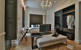 Athens Dom Hotel